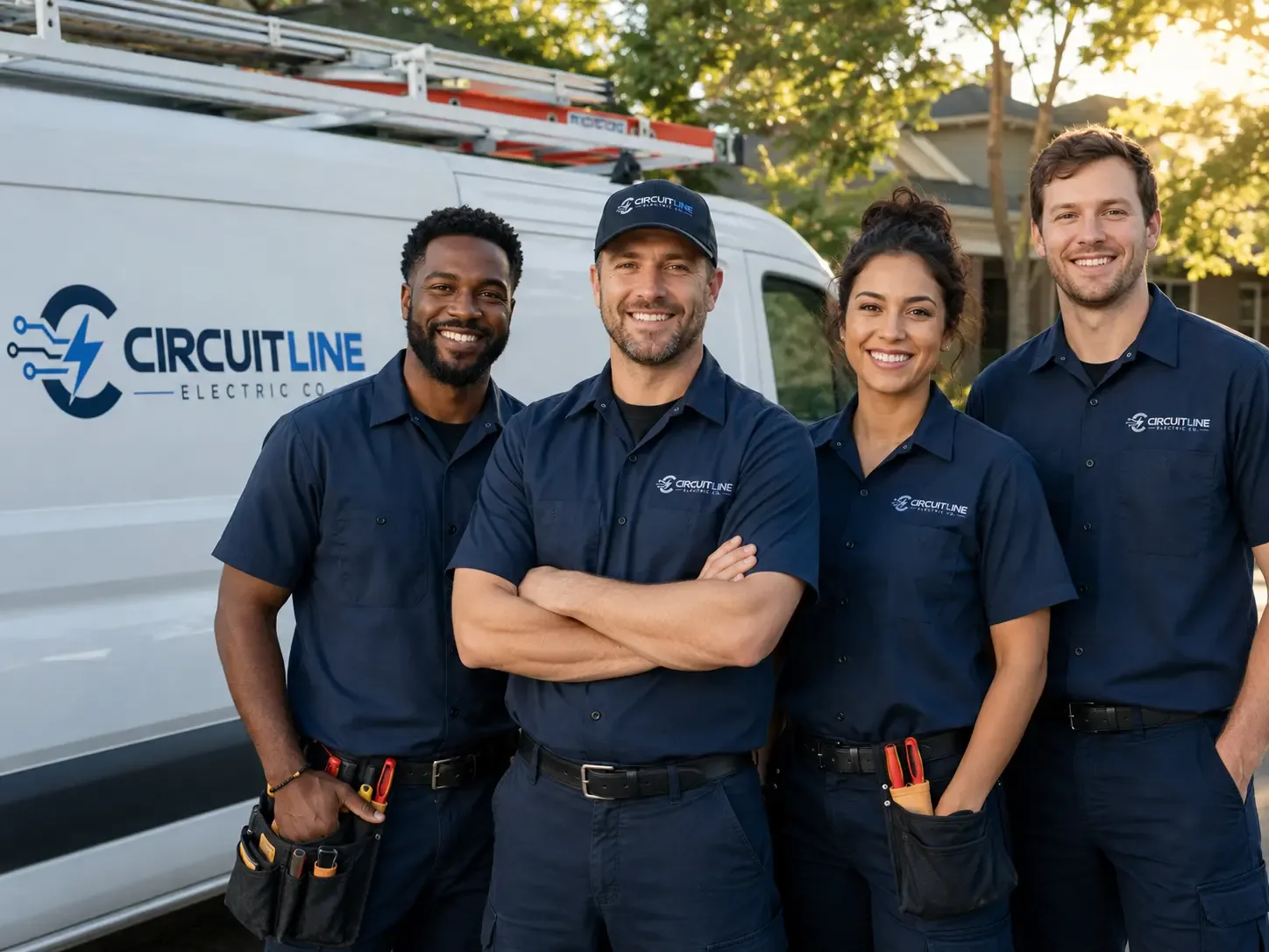 Whole Home Rewiring company in Beaver Dam, WI