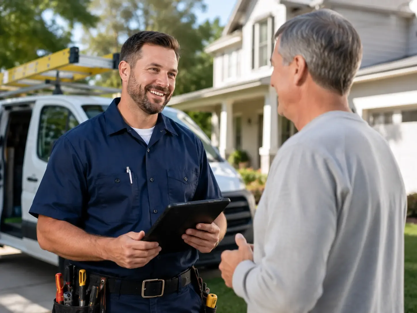 Whole Home Rewiring Beaver Dam, WI FAQs