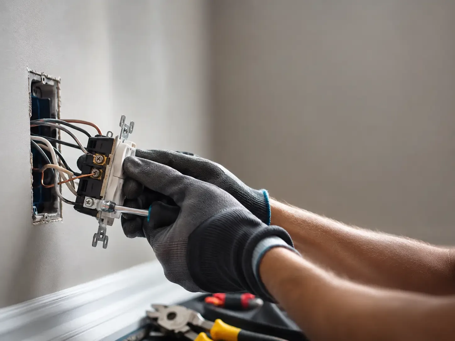 Why choose Whole Home Rewiring in Beaver Dam, WI